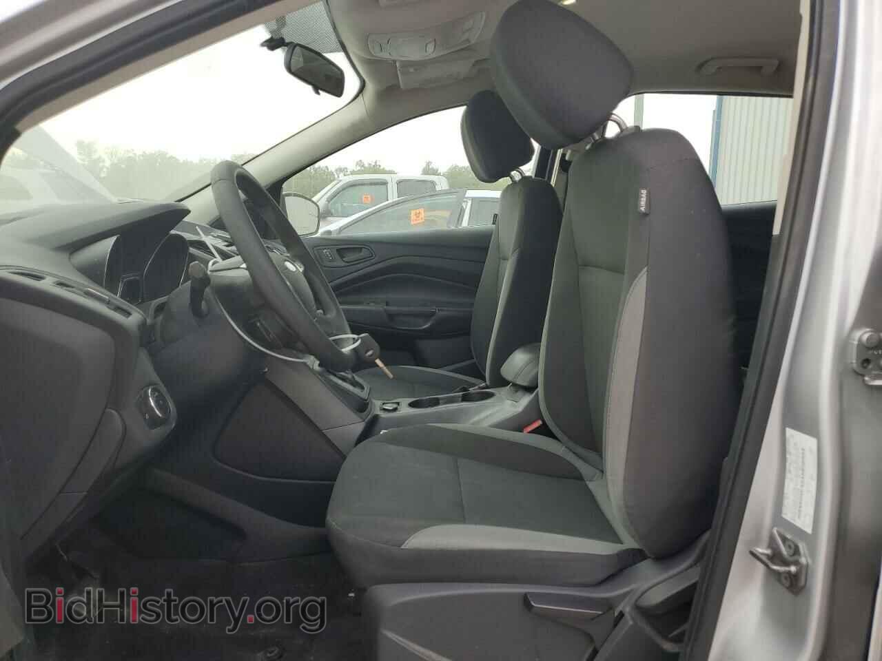 2013 FORD ESCAPE - VIN: 1FMCU0F71DUD64556 - Photo 7