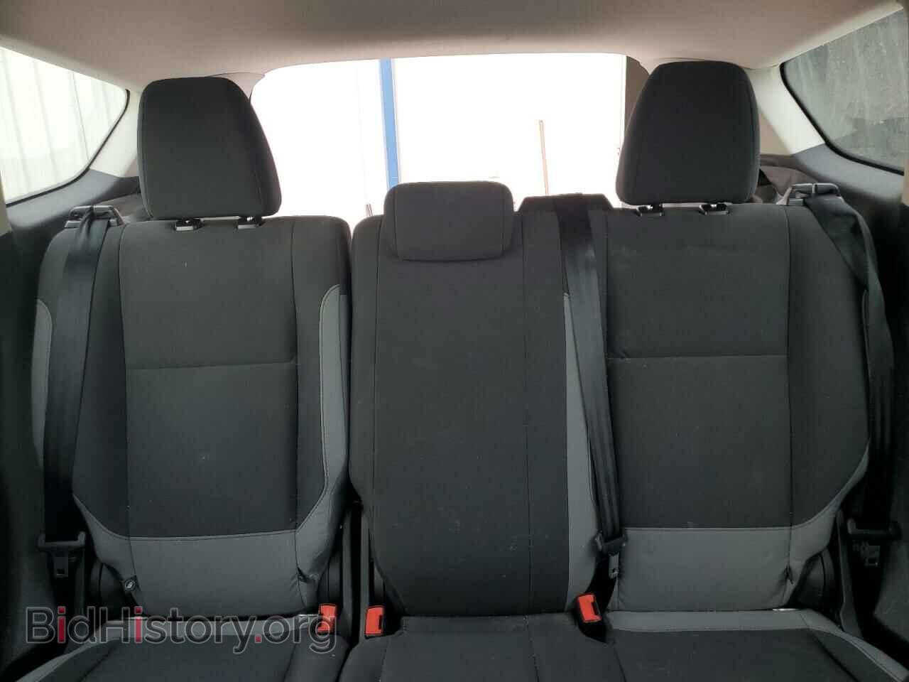 2013 FORD ESCAPE - VIN: 1FMCU0F71DUD64556 - Photo 10