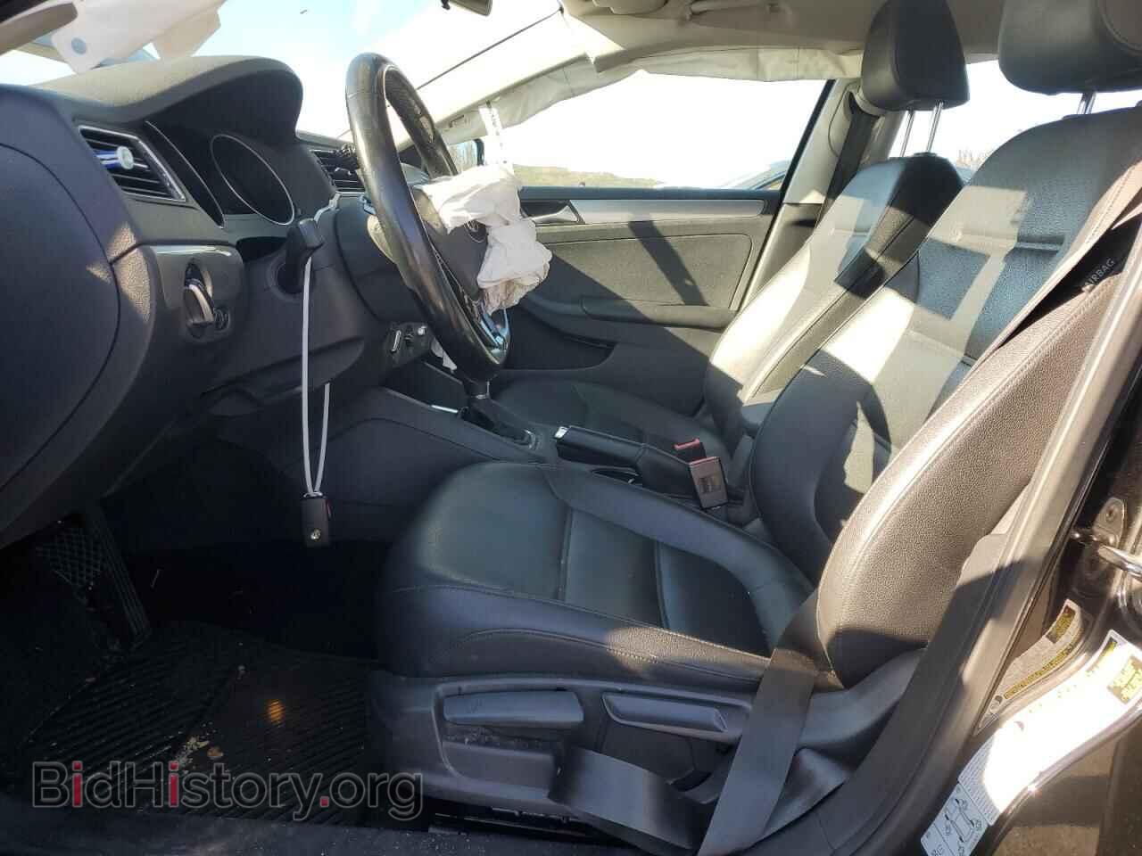2017 VOLKSWAGEN JETTA - VIN: 3VWDB7AJ6HM412571 - Фото 7