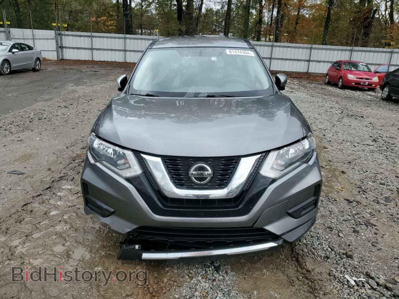 2018 NISSAN ROGUE - VIN: KNMAT2MT7JP559503 - Фото 5