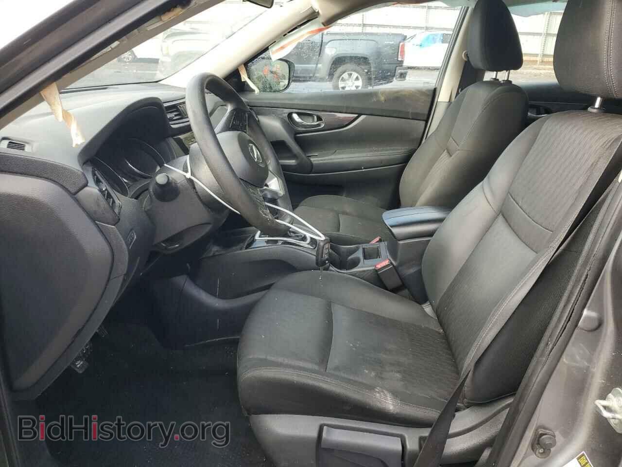 2018 NISSAN ROGUE - VIN: KNMAT2MT7JP559503 - Фото 7