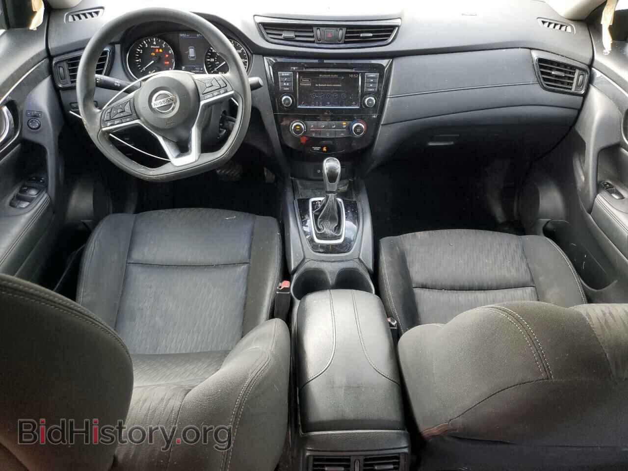 2018 NISSAN ROGUE - VIN: KNMAT2MT7JP559503 - Фото 8