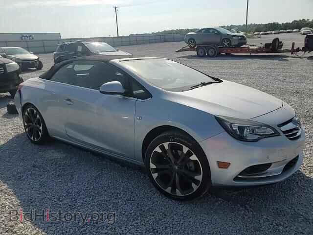2016 BUICK CASCADA - VIN: W04WT3N54GG054775 - Фото 14