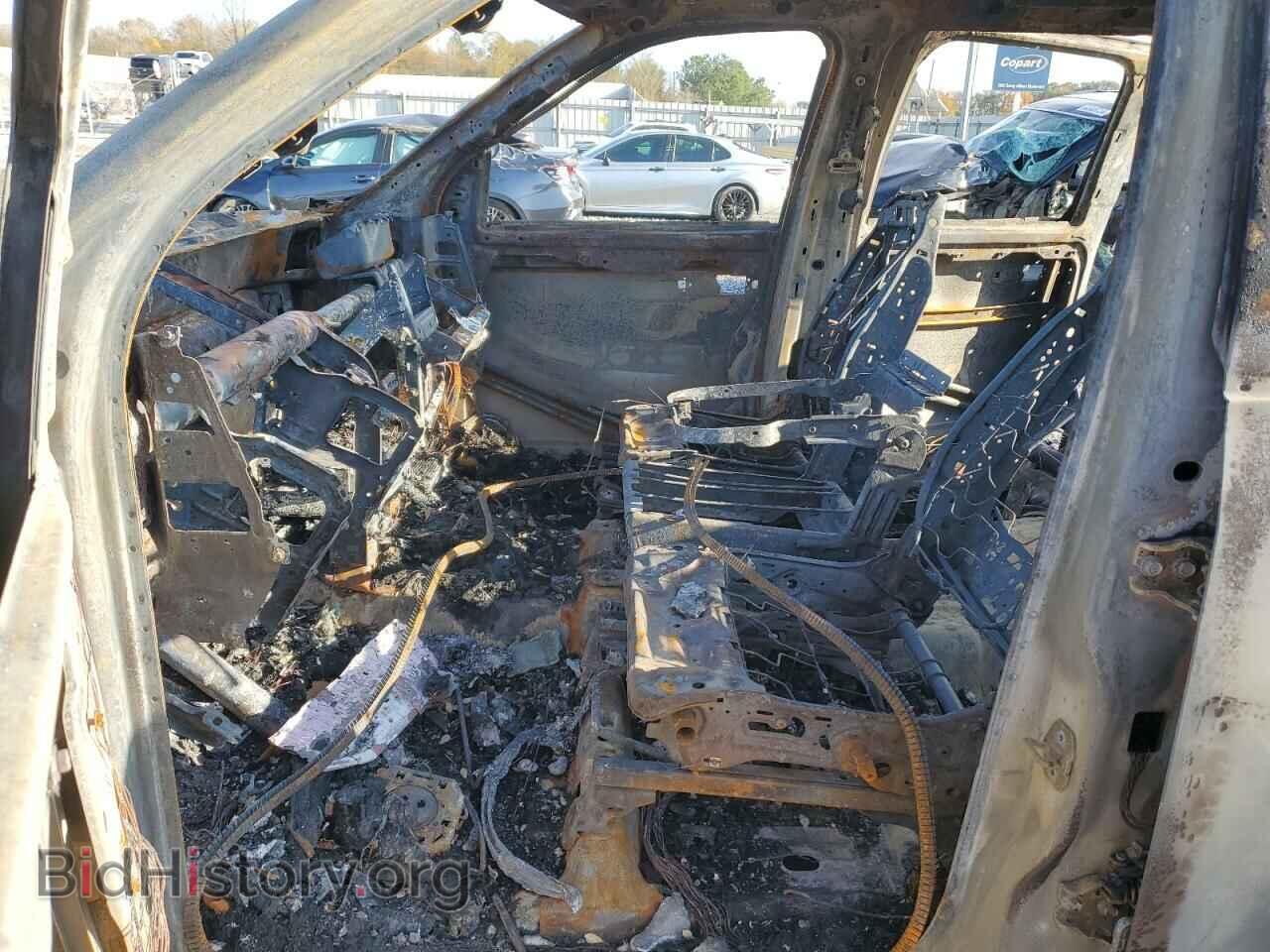 2012 DODGE RAM 1500 - VIN: 1C6RD7KT6CS341284 - Фото 7