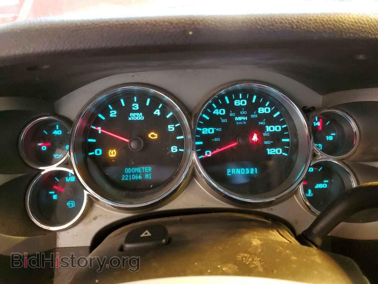 2007 GMC SIERRA - VIN: 3GTEC13C97G510362 - Photo 9