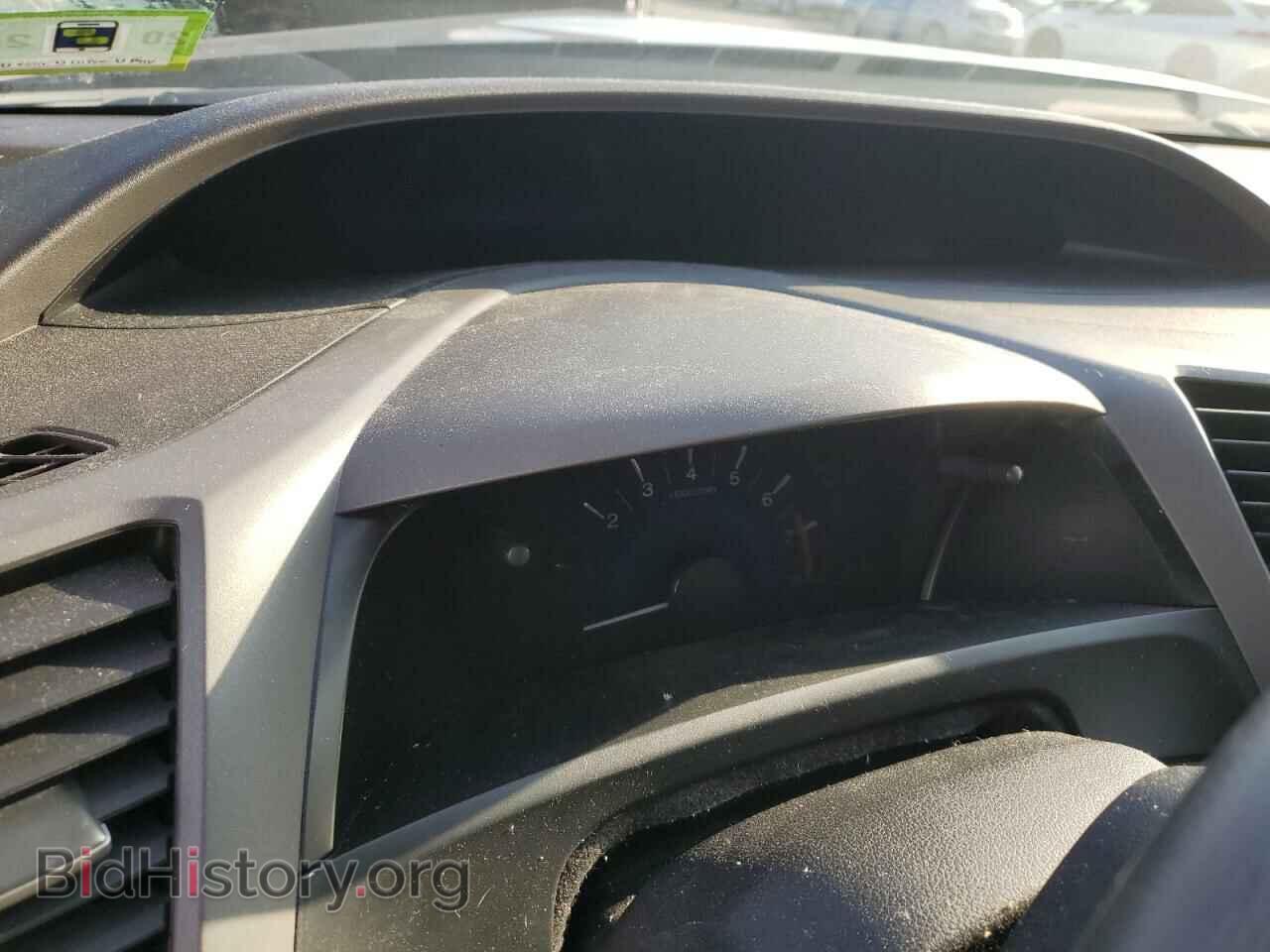 2012 HONDA CIVIC - VIN: 19XFB2F52CE372146 - Фото 9