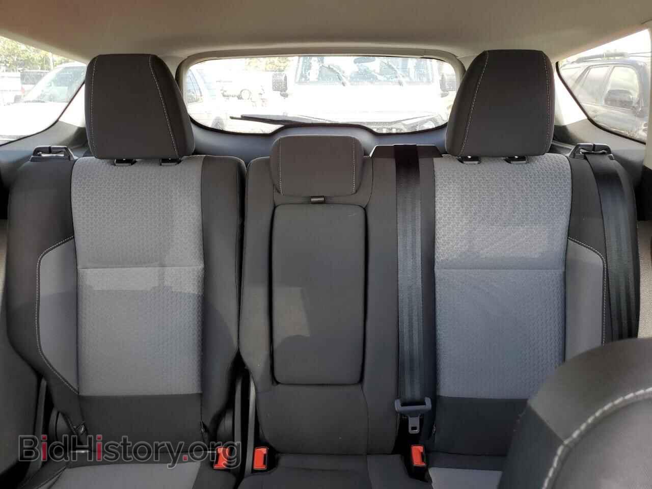 2018 FORD ESCAPE - VIN: 1FMCU9GD6JUA26400 - Фото 10