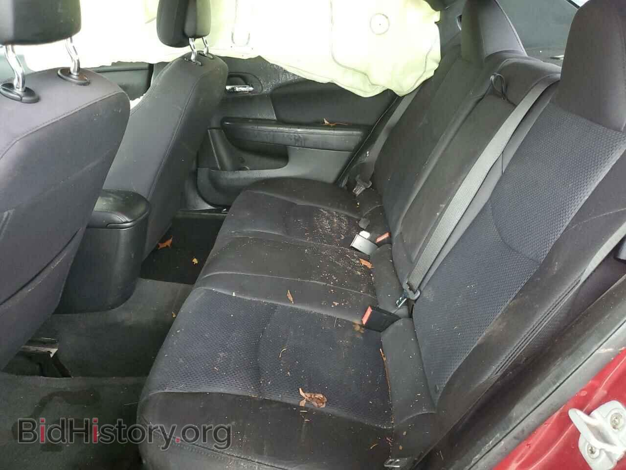 2014 CHRYSLER 200 - VIN: 1C3CCBAB6EN123865 - Photo 10