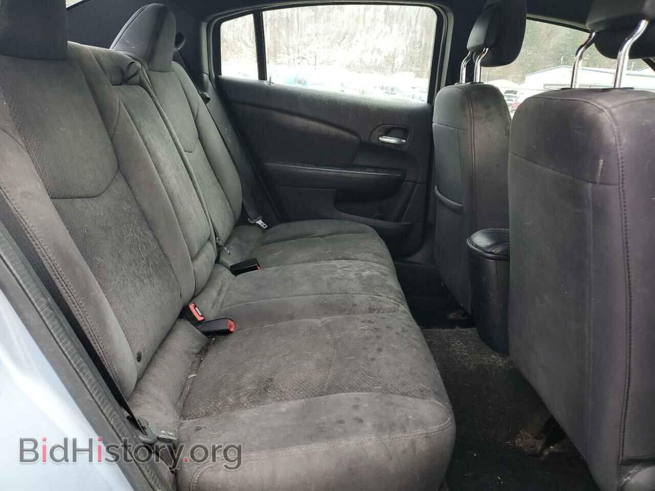 2013 CHRYSLER 200 - VIN: 1C3CCBAG0DN736266 - Фото 10