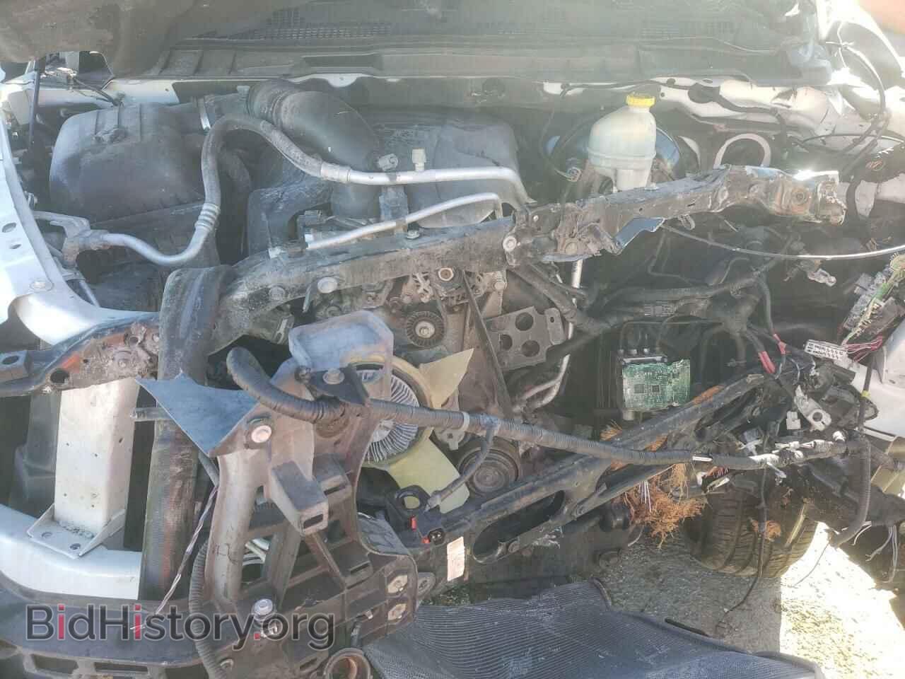 2015 RAM 1500 - VIN: 1C6RR7TT6FS574490 - Photo 11