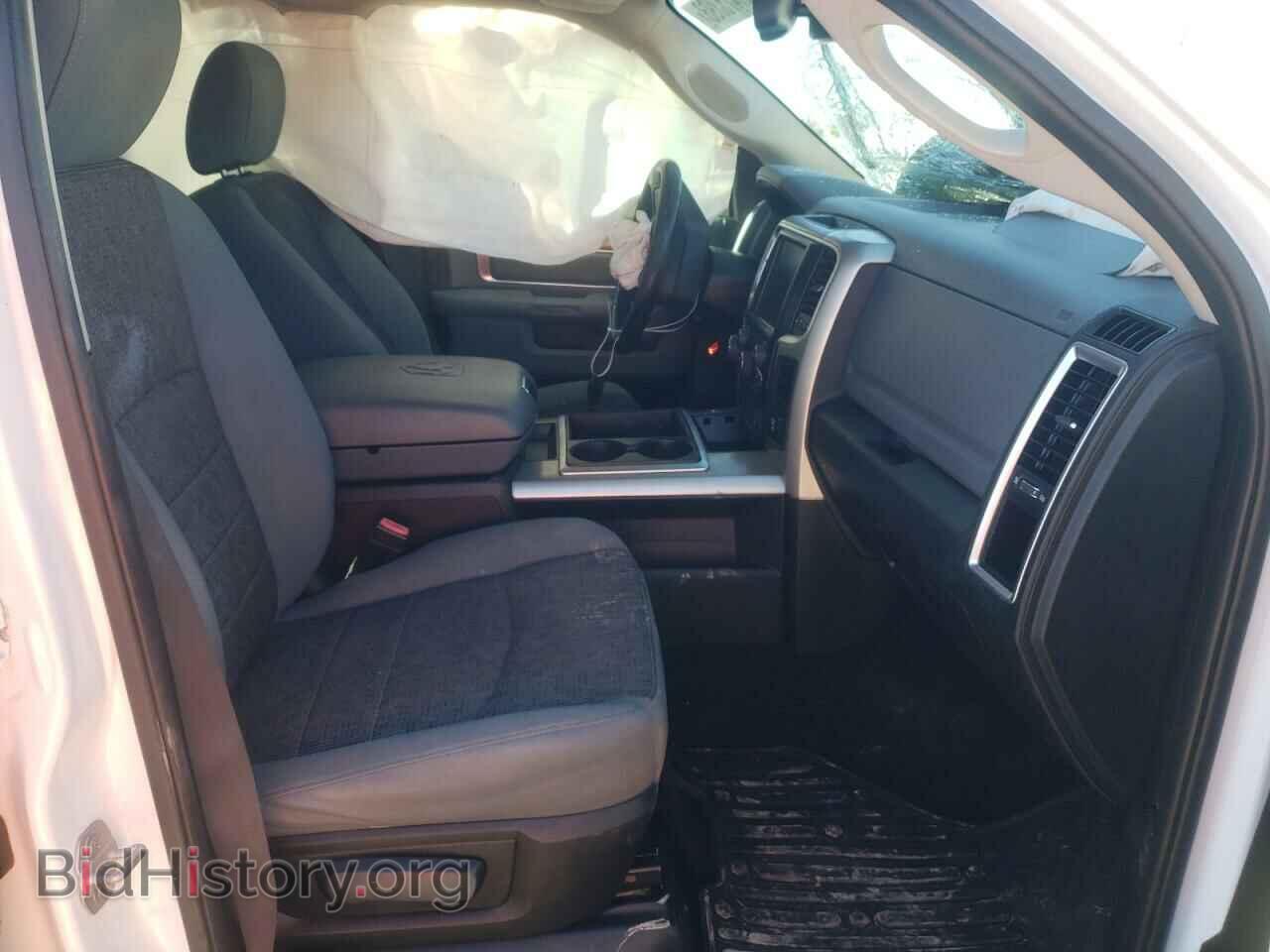 2015 RAM 1500 - VIN: 1C6RR7TT6FS574490 - Photo 7