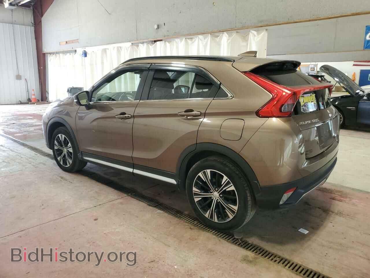 2020 MITSUBISHI ECLIPSE - VIN: JA4AT5AA5LZ002580 - Photo 2