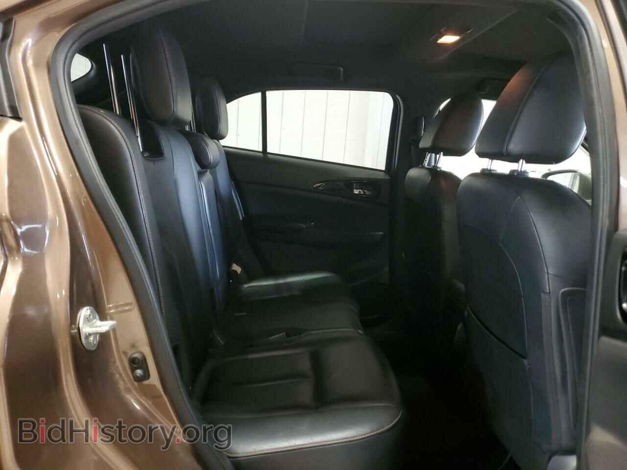 2020 MITSUBISHI ECLIPSE - VIN: JA4AT5AA5LZ002580 - Photo 11