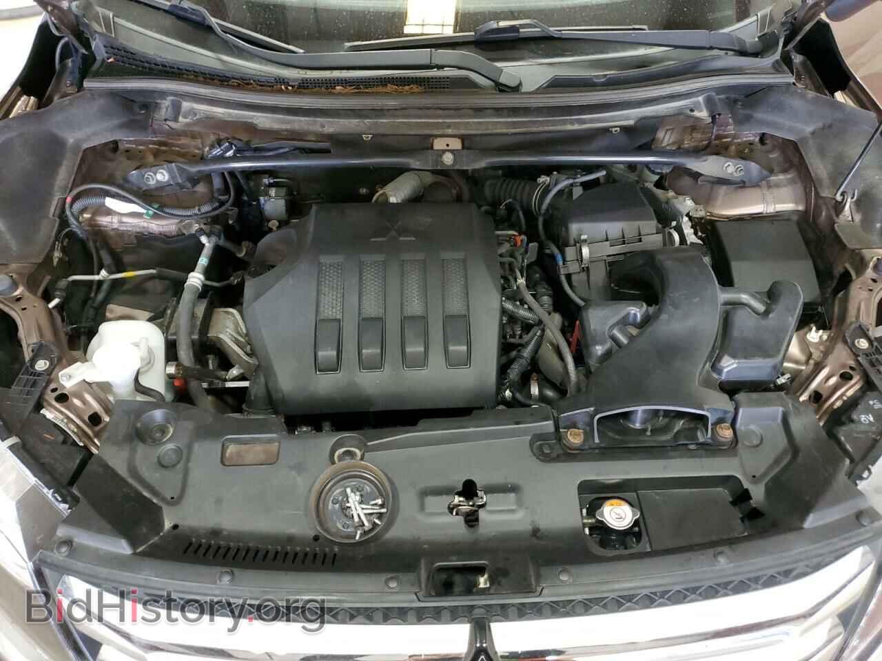 2020 MITSUBISHI ECLIPSE - VIN: JA4AT5AA5LZ002580 - Photo 12