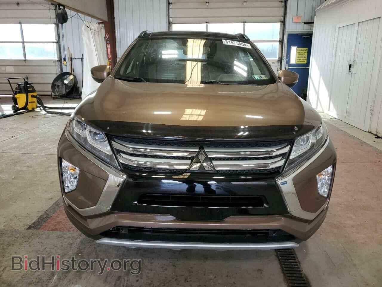 2020 MITSUBISHI ECLIPSE - VIN: JA4AT5AA5LZ002580 - Photo 5