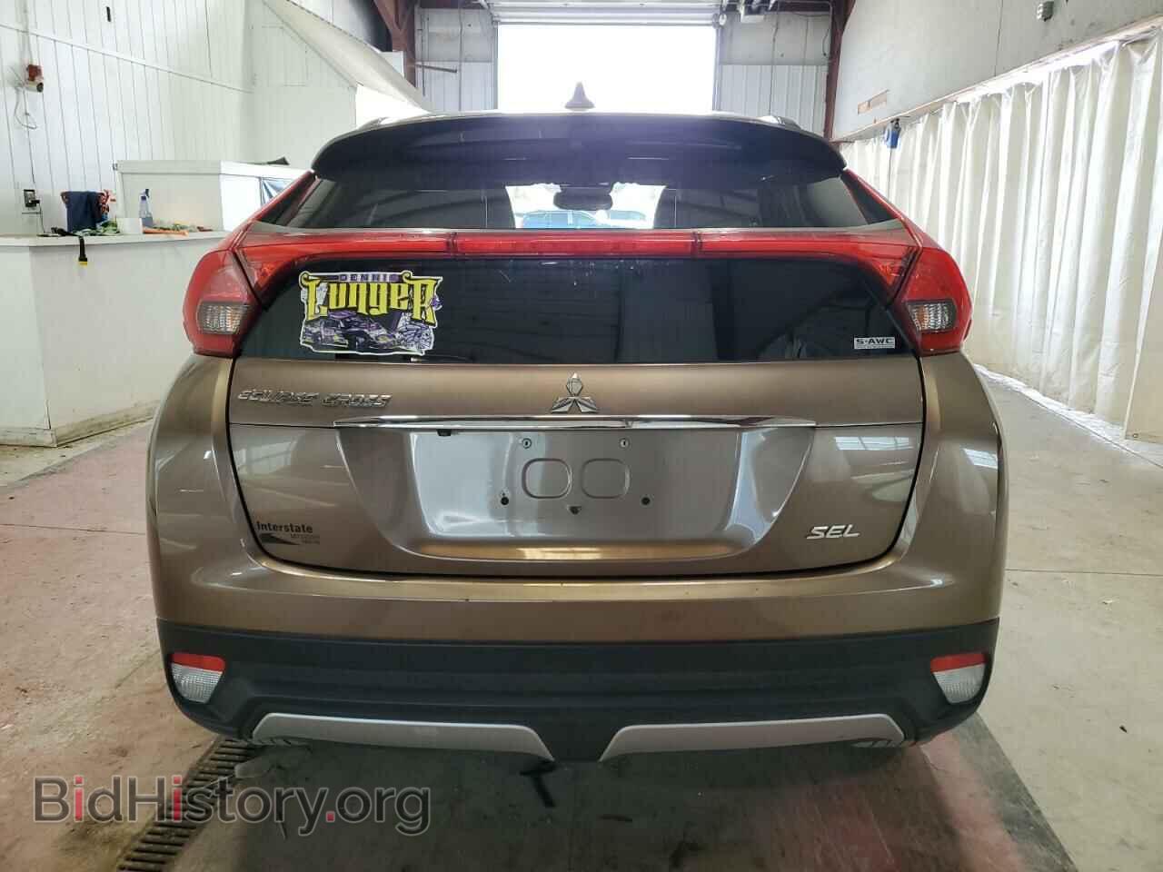 2020 MITSUBISHI ECLIPSE - VIN: JA4AT5AA5LZ002580 - Photo 6