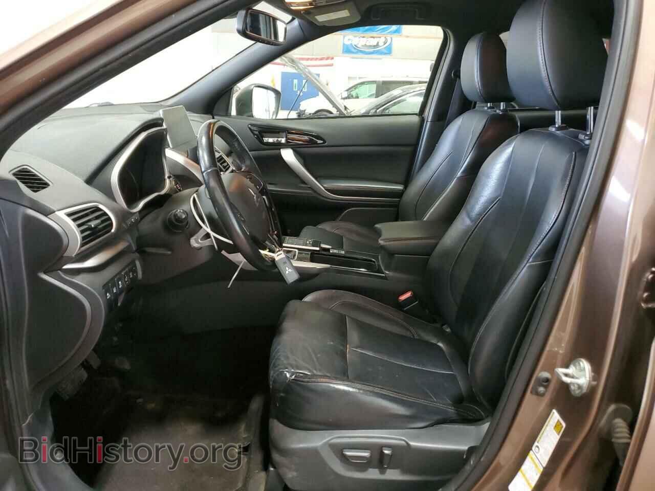 2020 MITSUBISHI ECLIPSE - VIN: JA4AT5AA5LZ002580 - Photo 7
