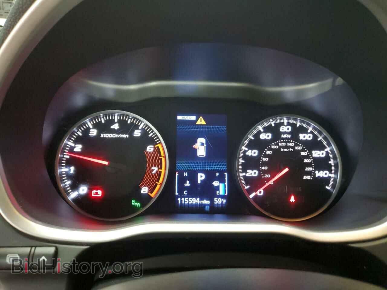 2020 MITSUBISHI ECLIPSE - VIN: JA4AT5AA5LZ002580 - Photo 9