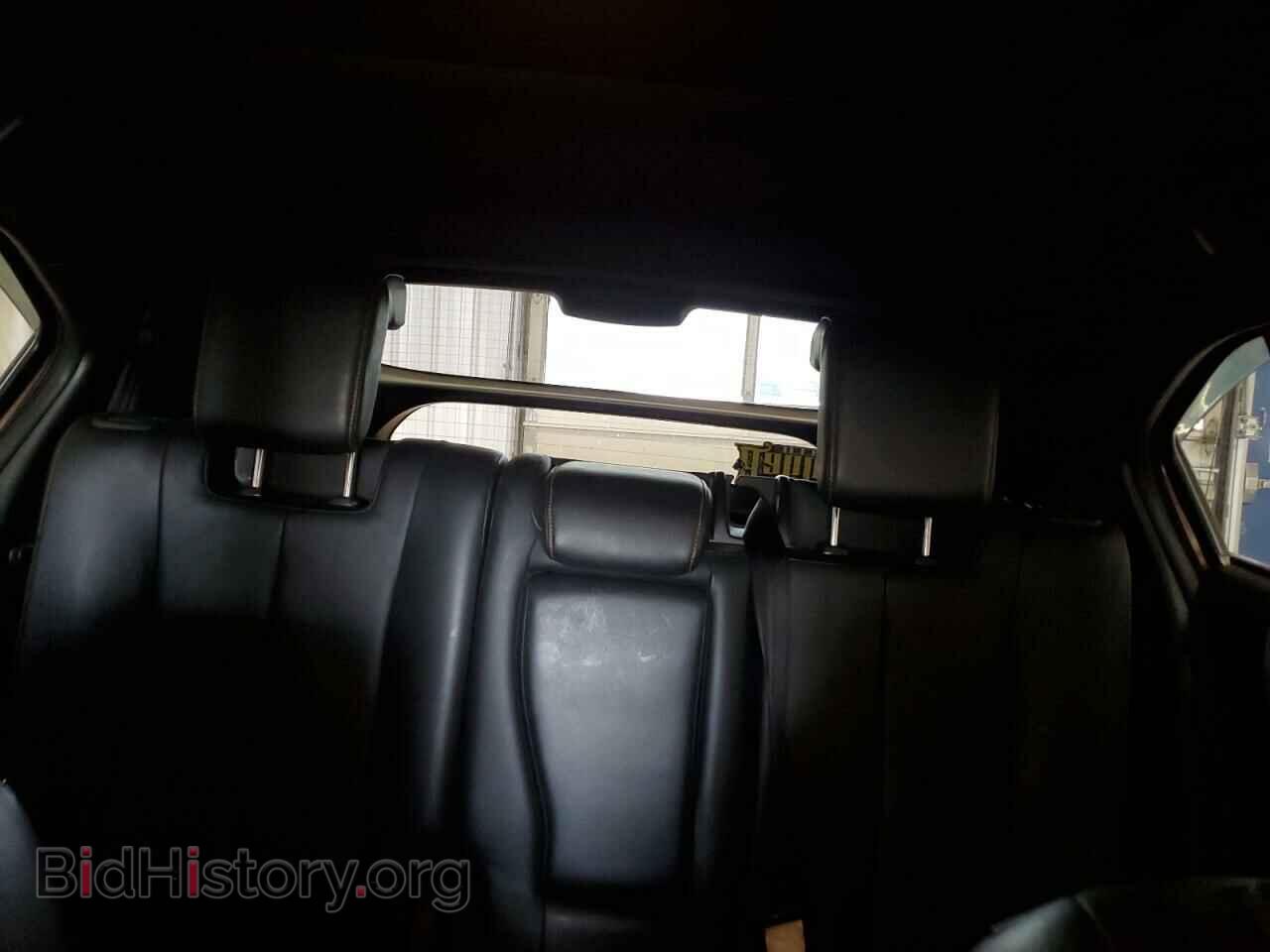 2020 MITSUBISHI ECLIPSE - VIN: JA4AT5AA5LZ002580 - Photo 10