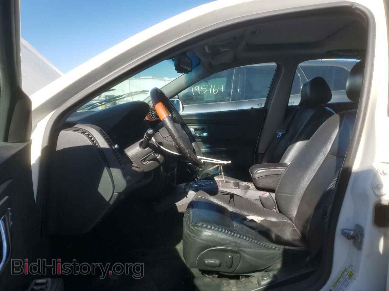 2007 CADILLAC CTS - VIN: 1G6DP577970120700 - Фото 7