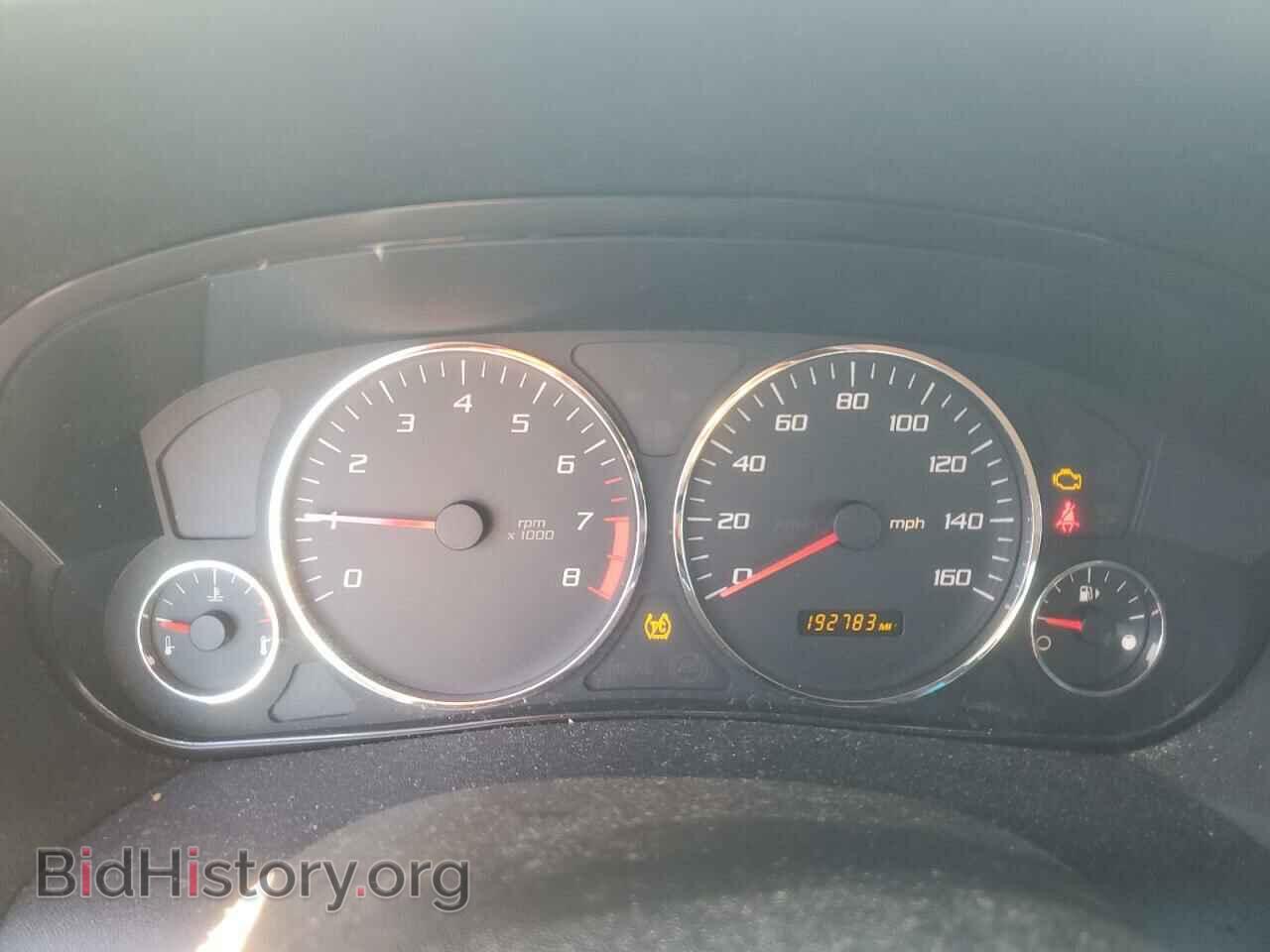 2007 CADILLAC CTS - VIN: 1G6DP577970120700 - Фото 9