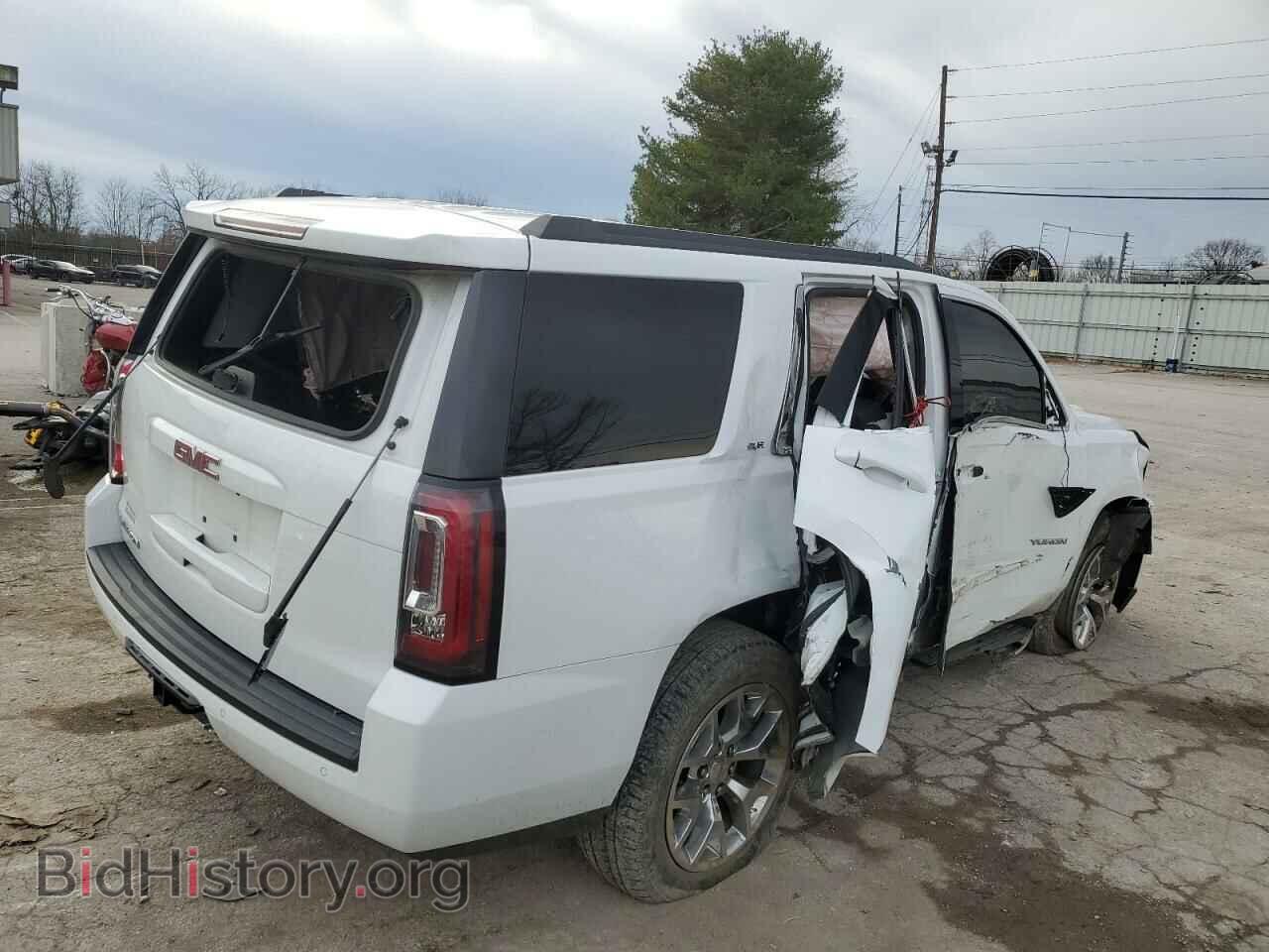 2017 GMC YUKON - VIN: 1GKS2AKC8HR168190 - Photo 3