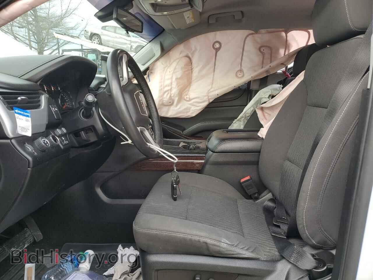2017 GMC YUKON - VIN: 1GKS2AKC8HR168190 - Photo 7