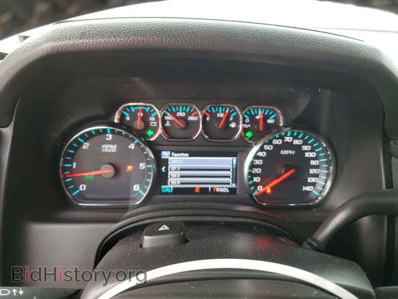 2017 GMC YUKON - VIN: 1GKS2AKC8HR168190 - Photo 9