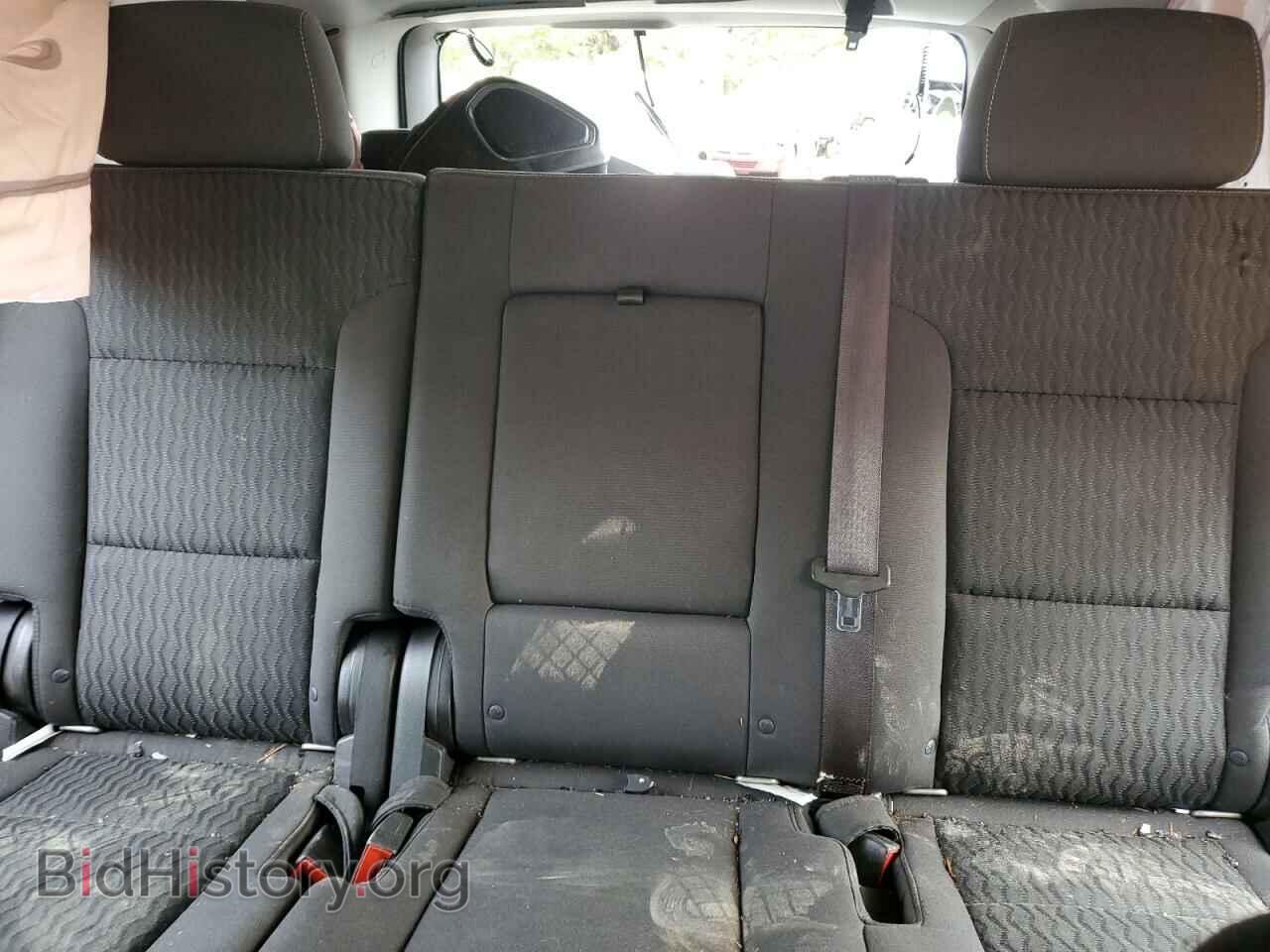 2017 GMC YUKON - VIN: 1GKS2AKC8HR168190 - Photo 10