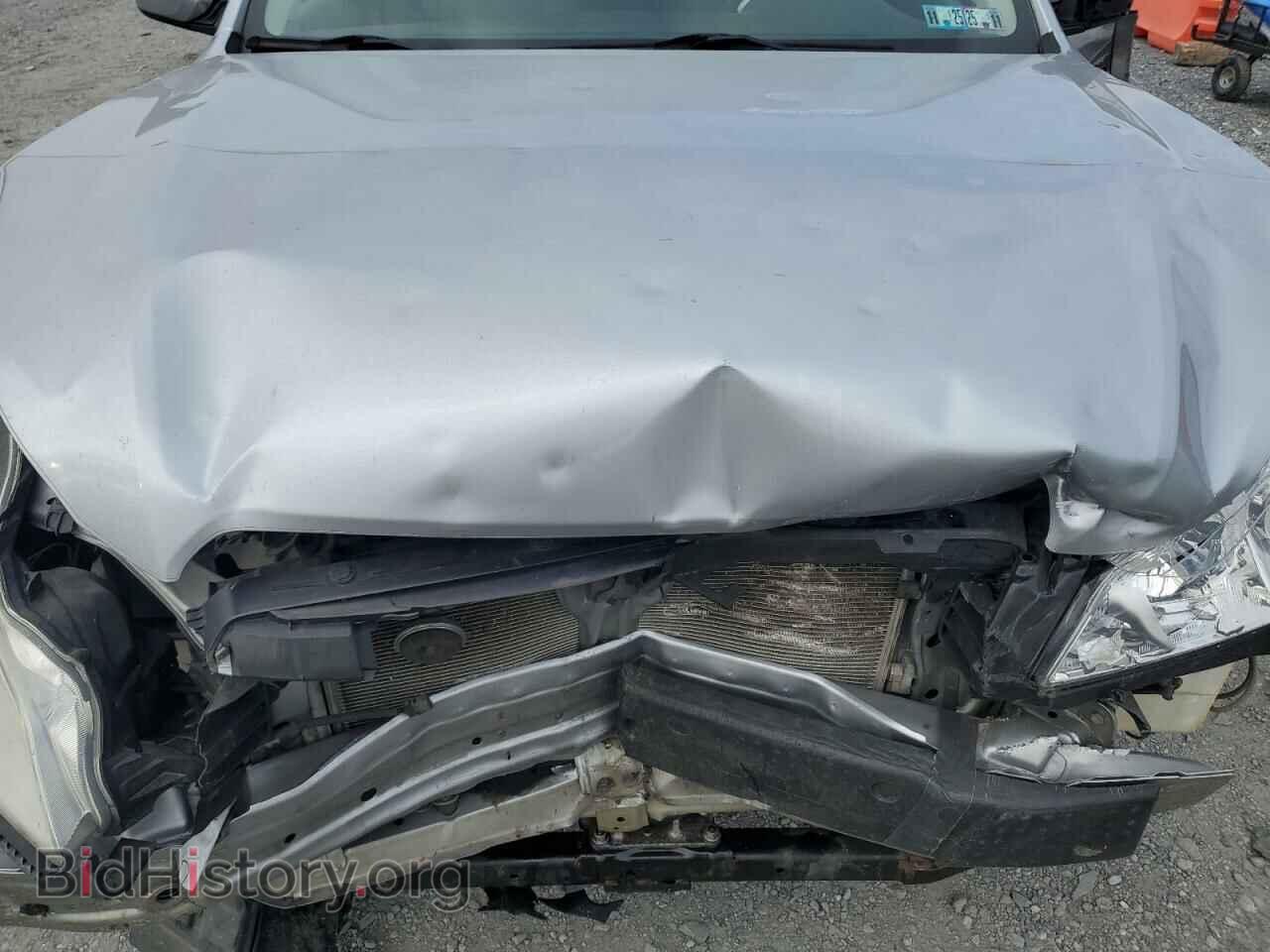 2012 SUBARU OUTBACK - VIN: 4S4BRDLC7C2209624 - Фото 11