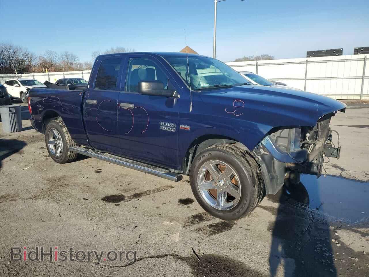 2014 RAM 1500 - VIN: 1C6RR7FT4ES394872 - Photo 4