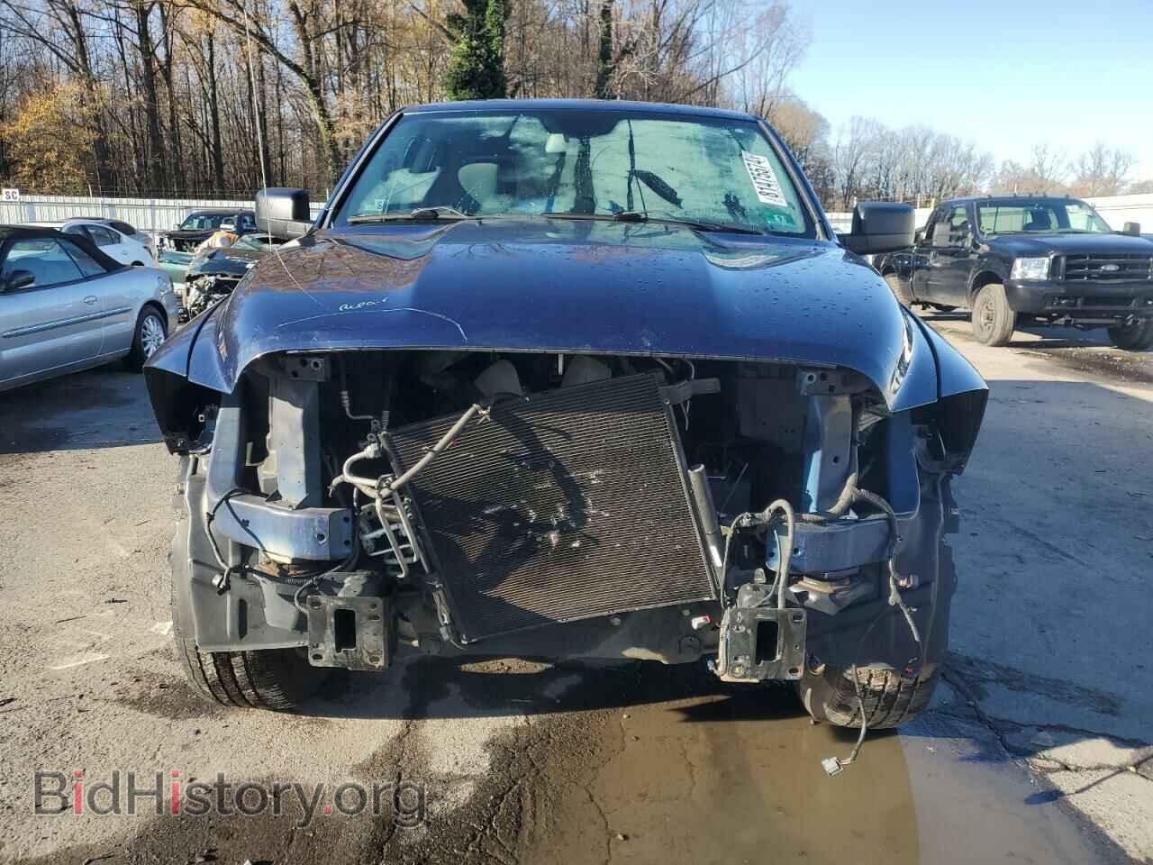 2014 RAM 1500 - VIN: 1C6RR7FT4ES394872 - Photo 5