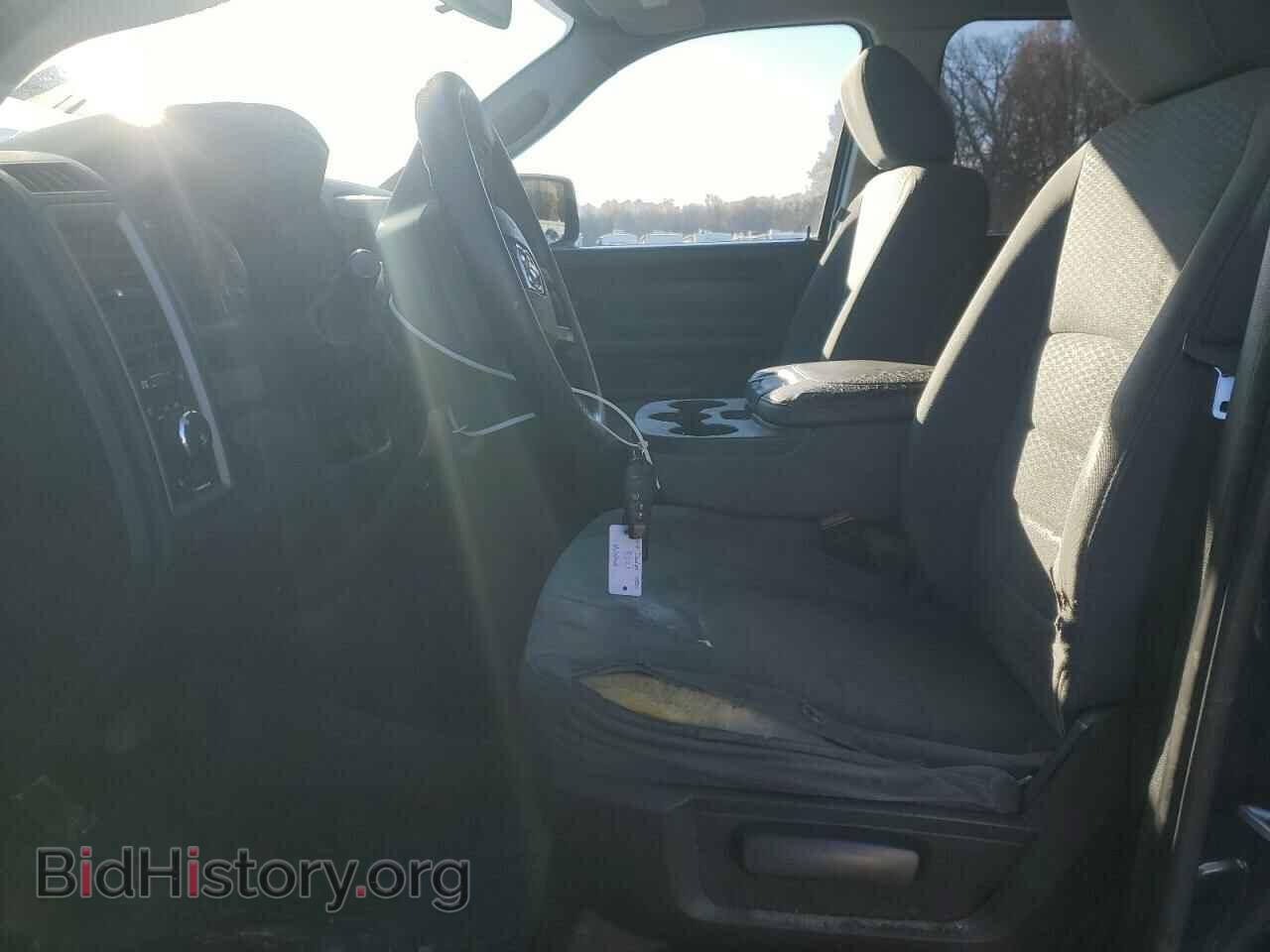 2014 RAM 1500 - VIN: 1C6RR7FT4ES394872 - Photo 7