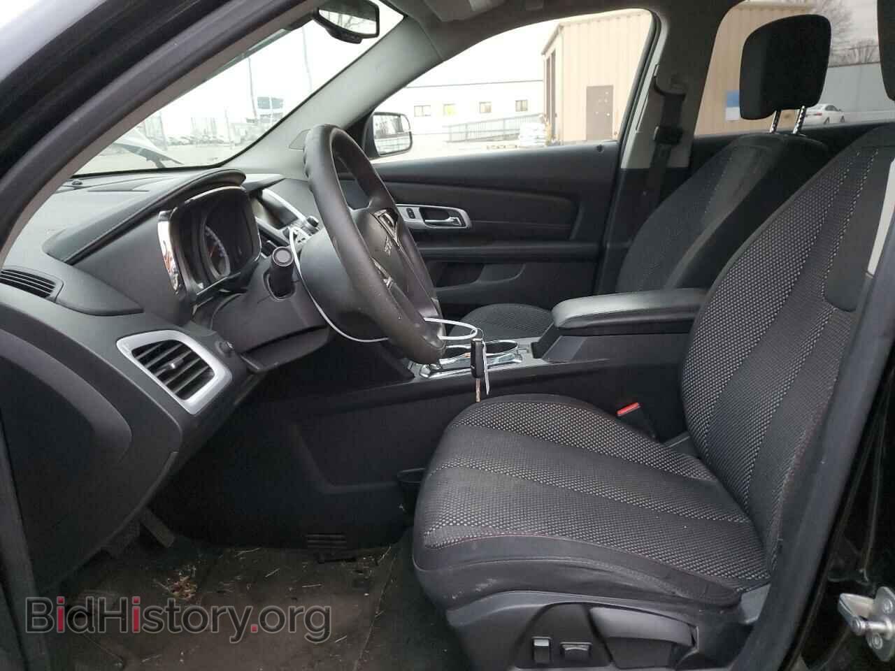 2017 GMC TERRAIN - VIN: 2GKFLSEK4H6217811 - Photo 7