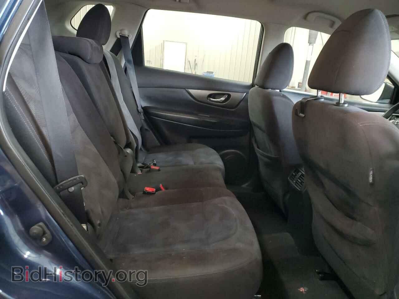 2015 NISSAN ROGUE - VIN: KNMAT2MV4FP515791 - Фото 11
