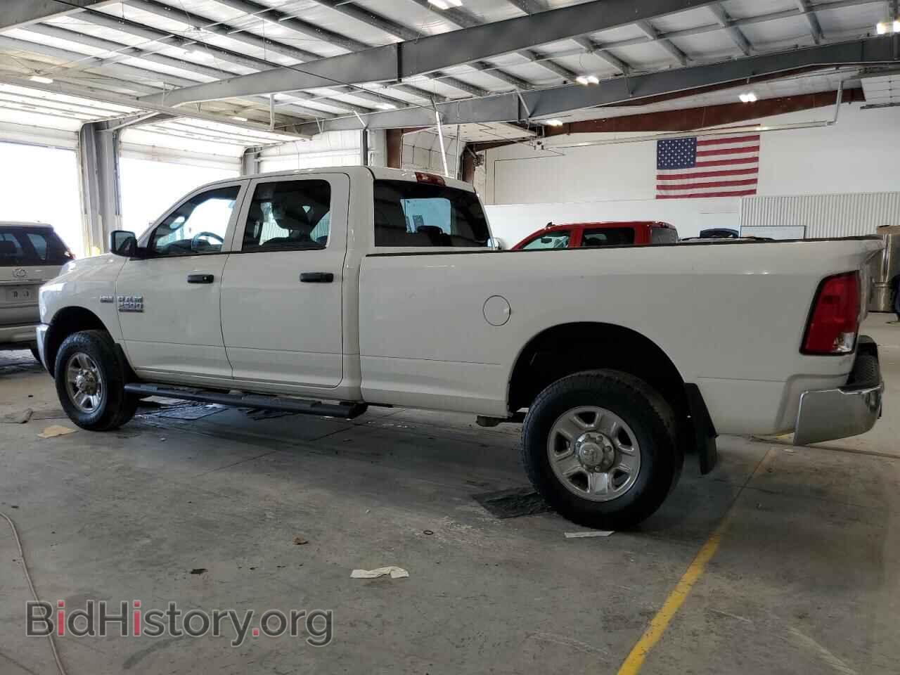 2014 RAM All Models - VIN: 3C6TR5HT3EG258862 - Photo 2
