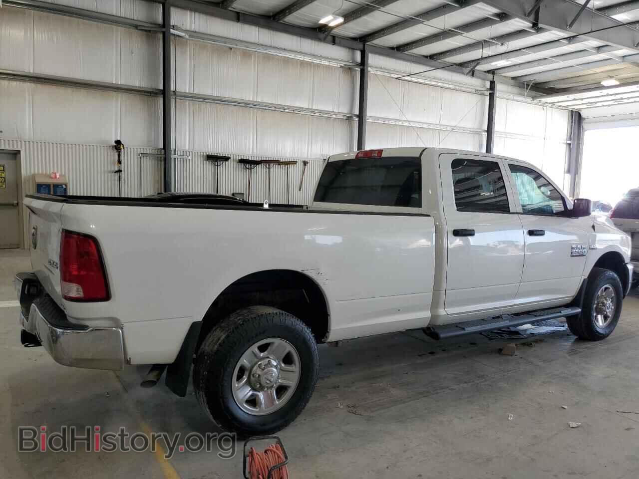 2014 RAM All Models - VIN: 3C6TR5HT3EG258862 - Photo 3