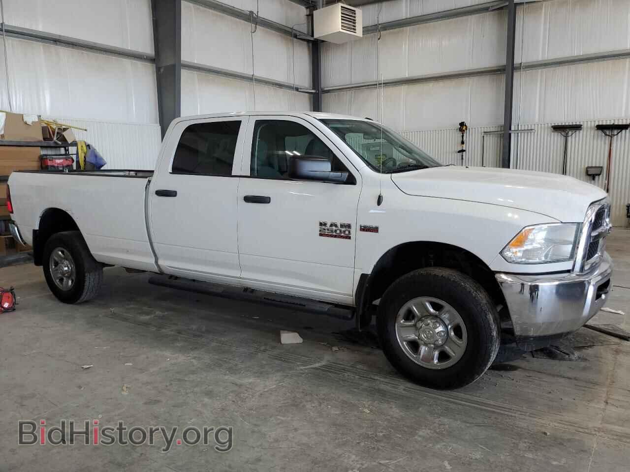 2014 RAM All Models - VIN: 3C6TR5HT3EG258862 - Photo 4