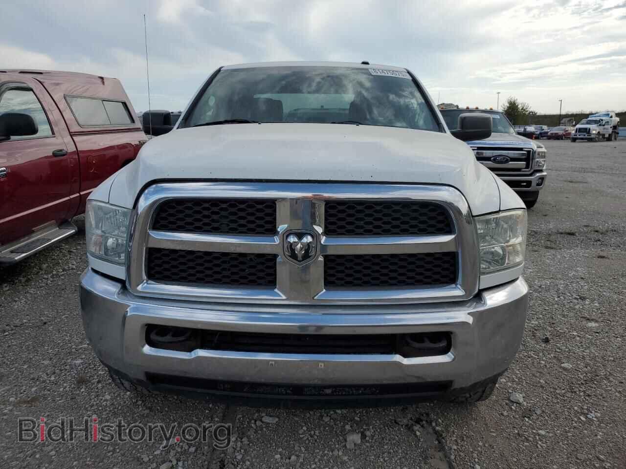 2014 RAM All Models - VIN: 3C6TR5HT3EG258862 - Photo 5