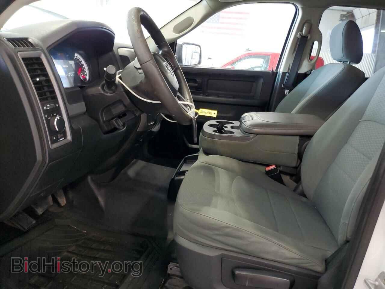 2014 RAM All Models - VIN: 3C6TR5HT3EG258862 - Photo 7