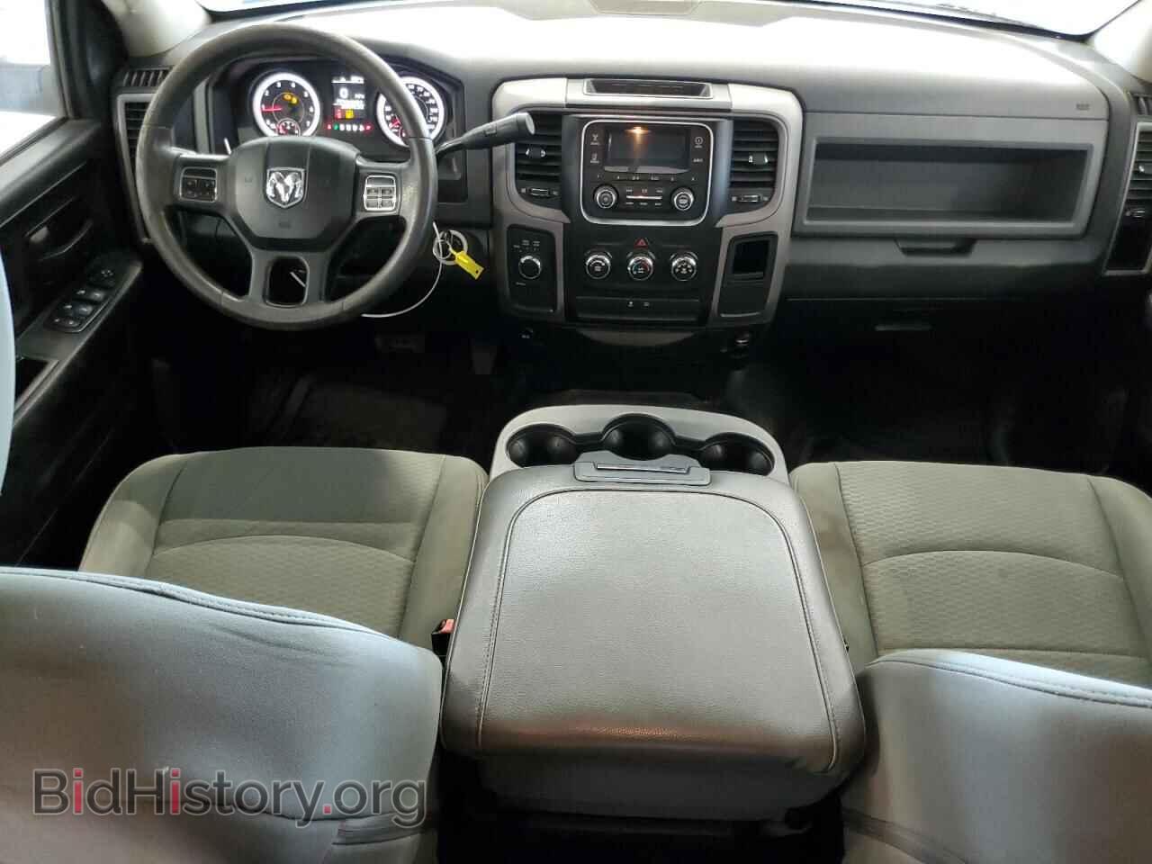 2014 RAM All Models - VIN: 3C6TR5HT3EG258862 - Photo 8