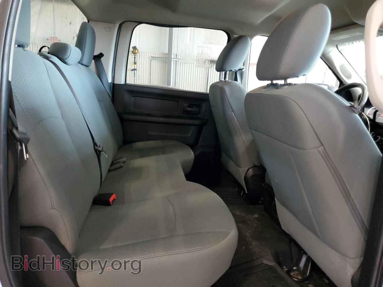 2014 RAM All Models - VIN: 3C6TR5HT3EG258862 - Photo 10