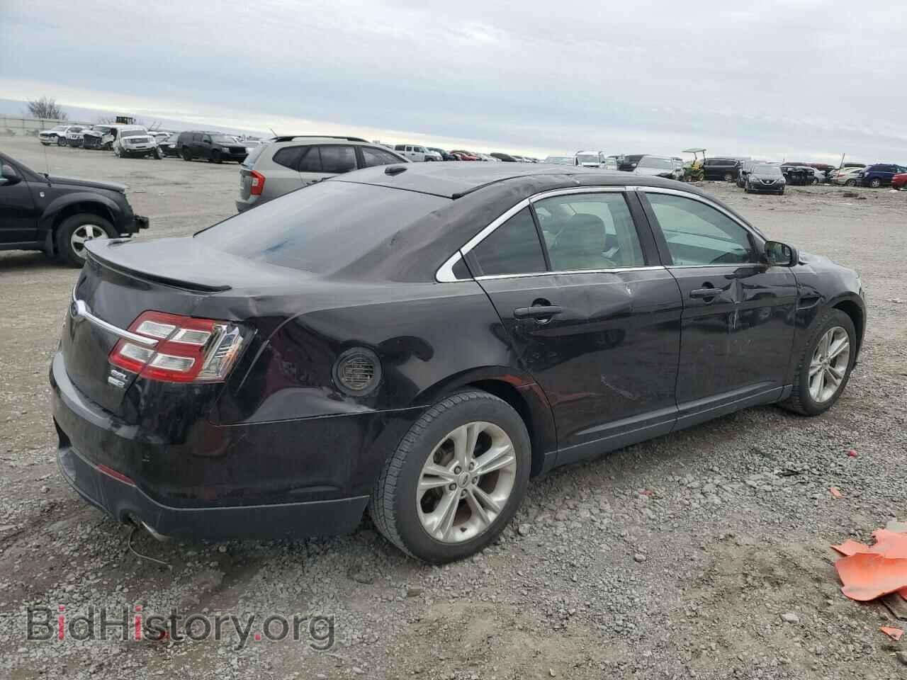 2014 FORD TAURUS - VIN: 1FAHP2H82EG174760 - Фото 3