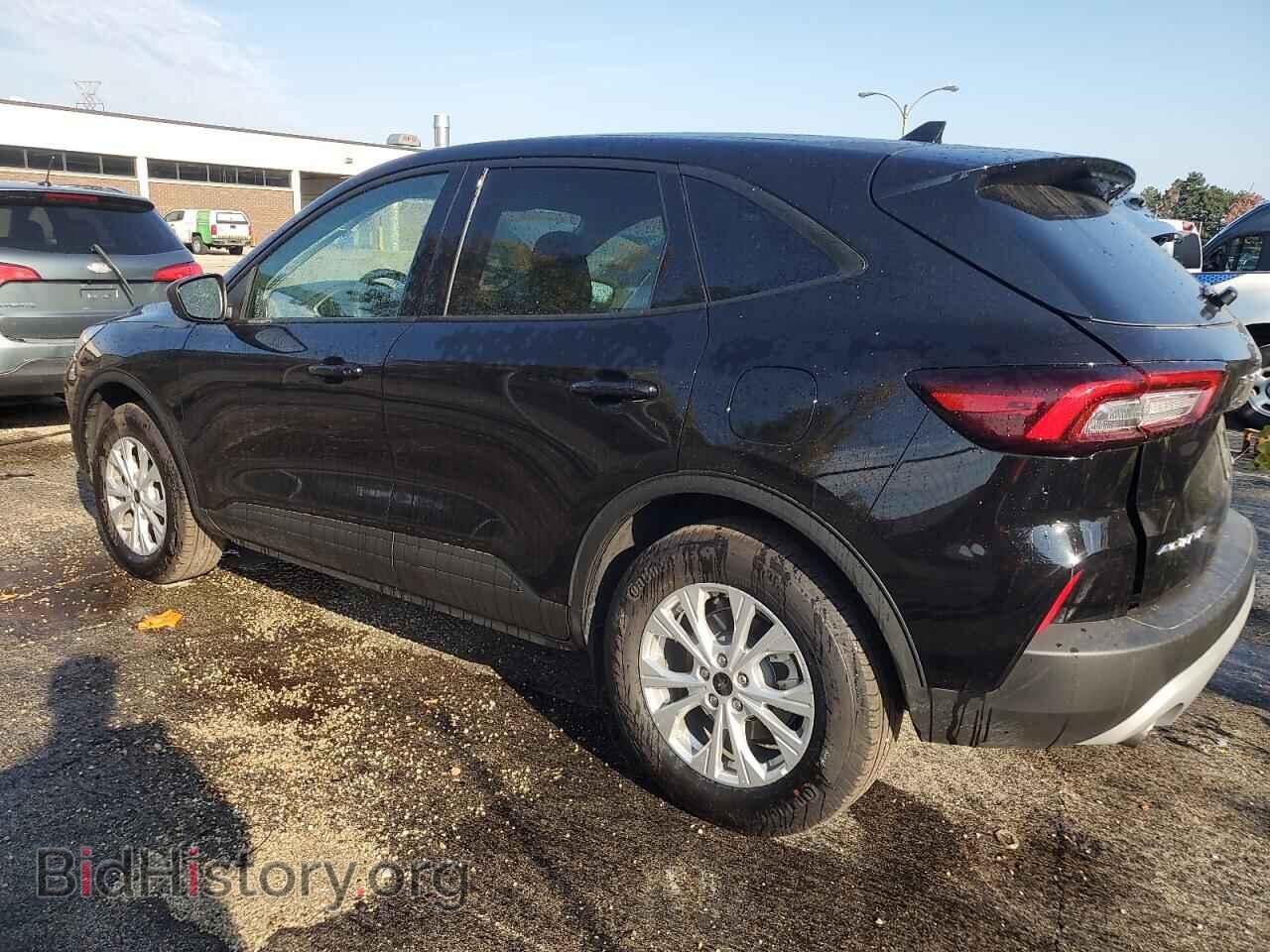 2025 FORD ESCAPE ACT - VIN: 1FMCU9GN2SUB22325 - Фото 2