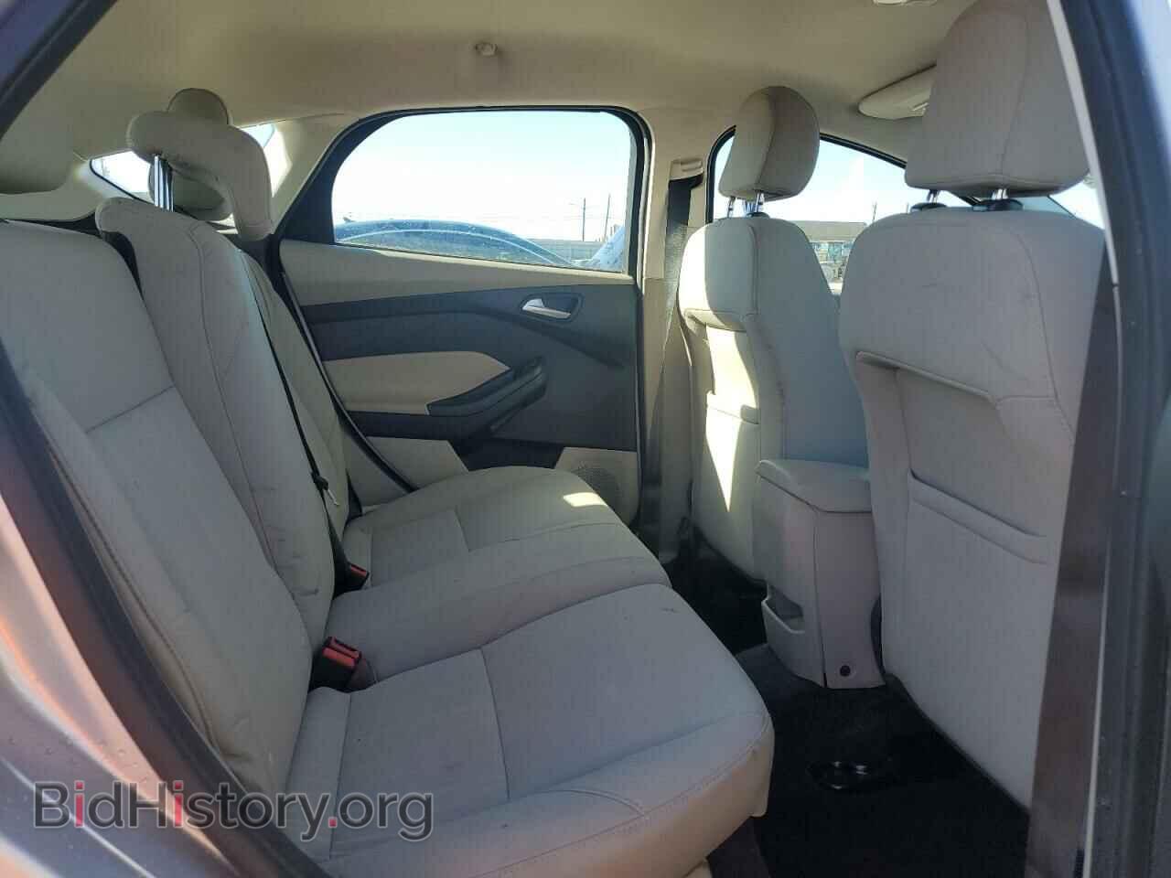 2016 FORD FOCUS - VIN: 1FADP3K21GL391302 - Фото 10