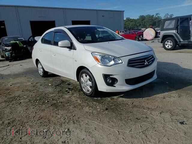 2017 MITSUBISHI MIRAGE - VIN: ML32F3FJXHHF09945 - Фото 13