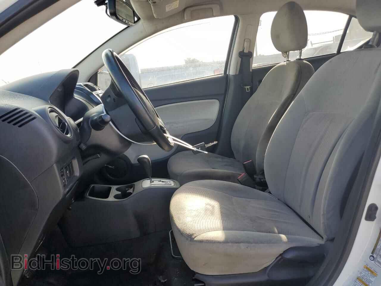 2017 MITSUBISHI MIRAGE - VIN: ML32F3FJXHHF09945 - Фото 7