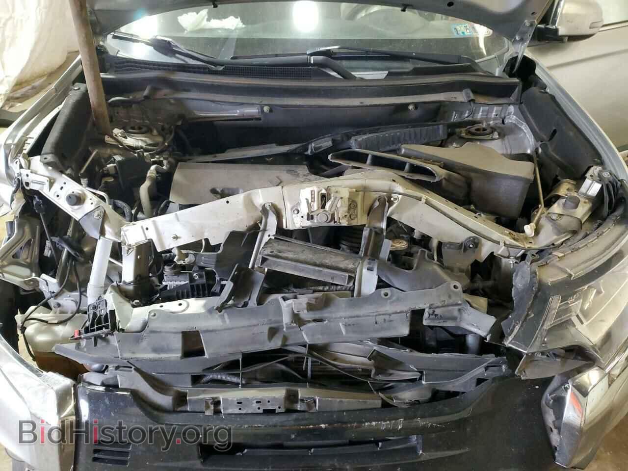 2019 MITSUBISHI OUTLANDER - VIN: JA4AZ3A31KZ036759 - Фото 12