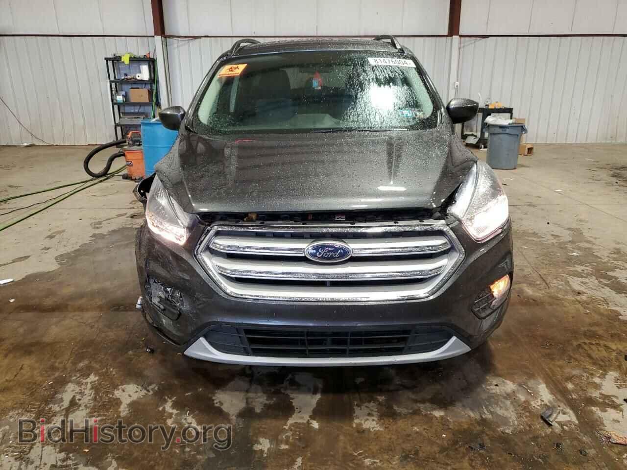2018 FORD ESCAPE - VIN: 1FMCU0GD9JUC99598 - Фото 5
