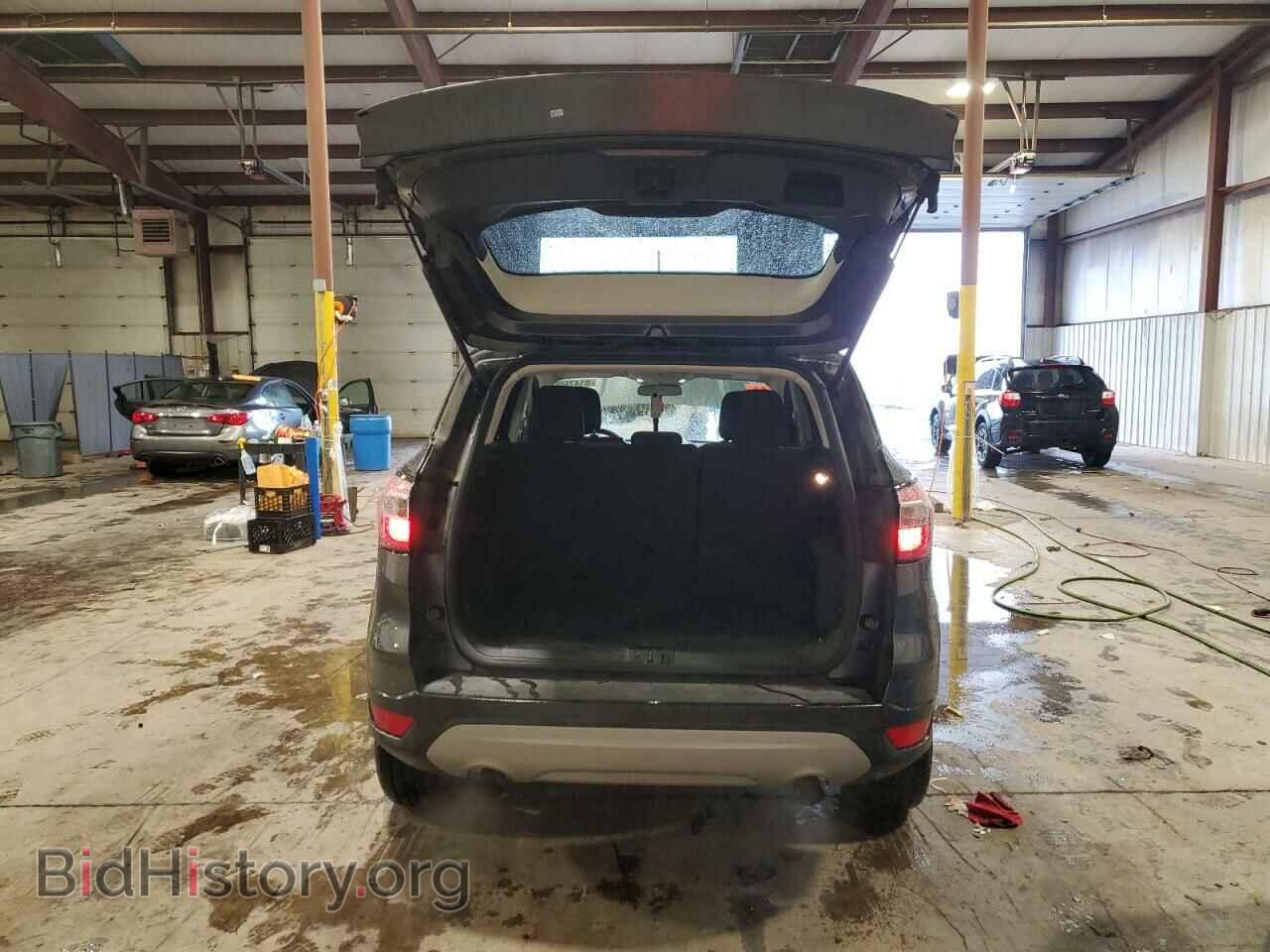 2018 FORD ESCAPE - VIN: 1FMCU0GD9JUC99598 - Фото 6